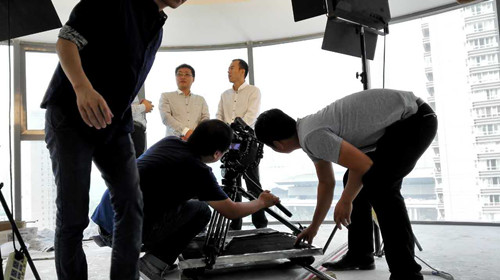 創作是一種本能