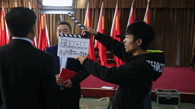 導演VS戲精,誰把誰“逼瘋”