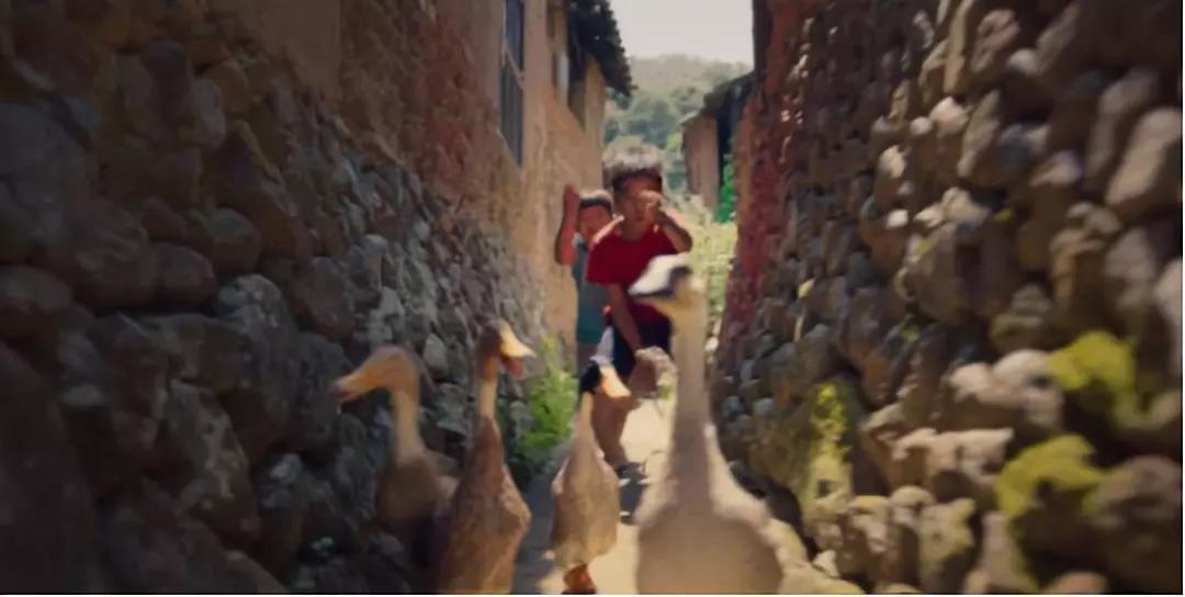 有心的廣告，這支廣告催人淚下