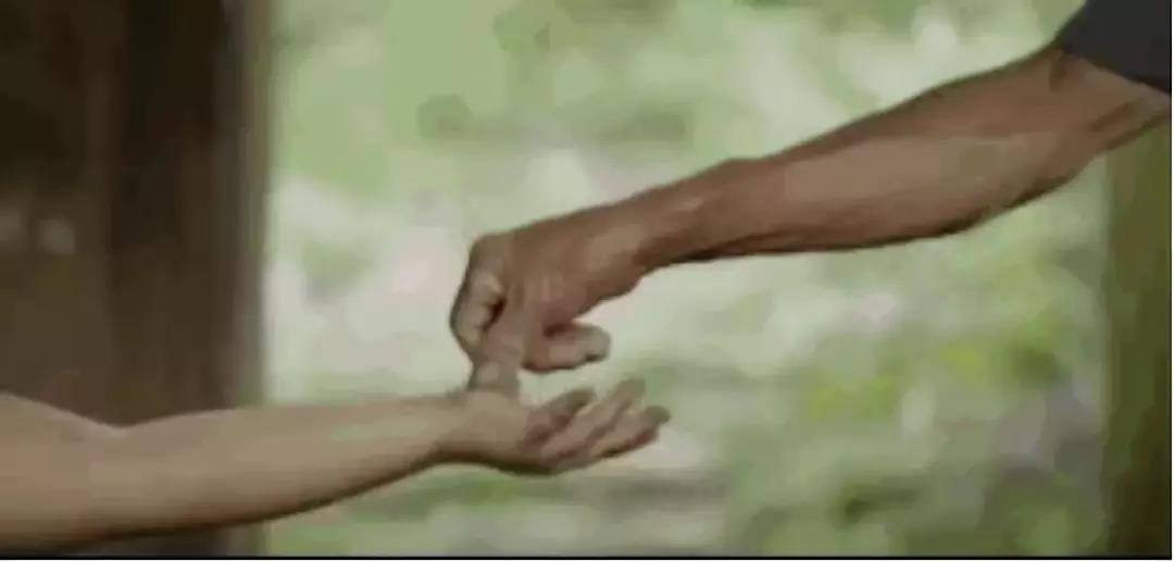 有心的廣告，這支廣告催人淚下