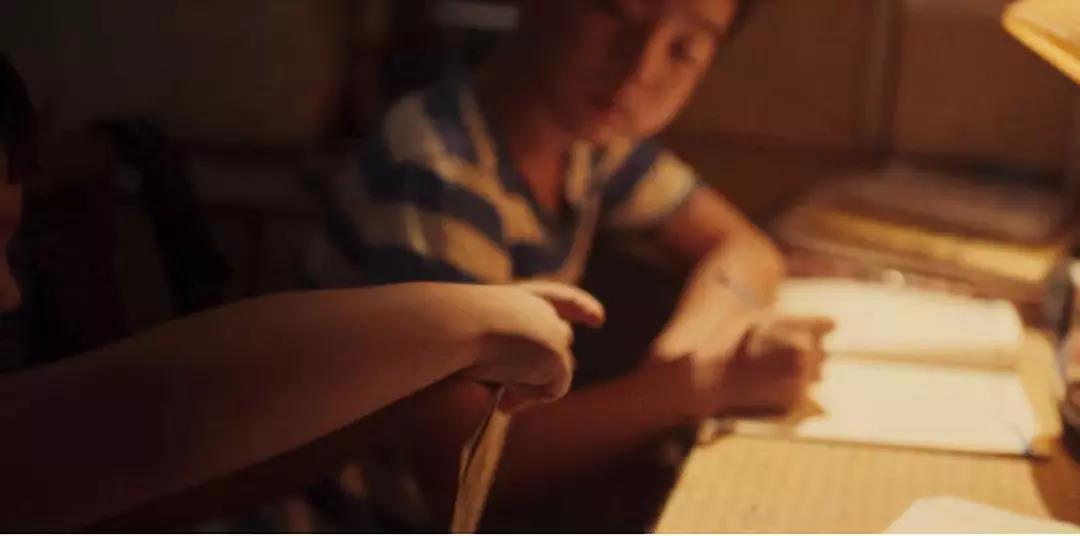 有心的廣告，這支廣告催人淚下