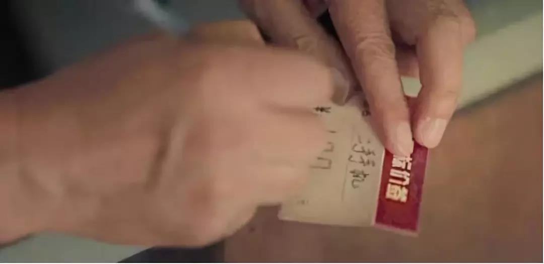 有心的廣告，這支廣告催人淚下