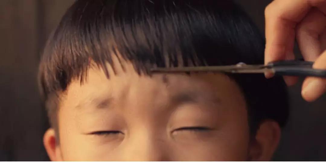 有心的廣告，這支廣告催人淚下