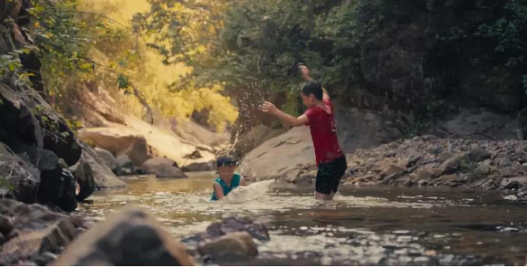 有心的廣告，這支廣告催人淚下