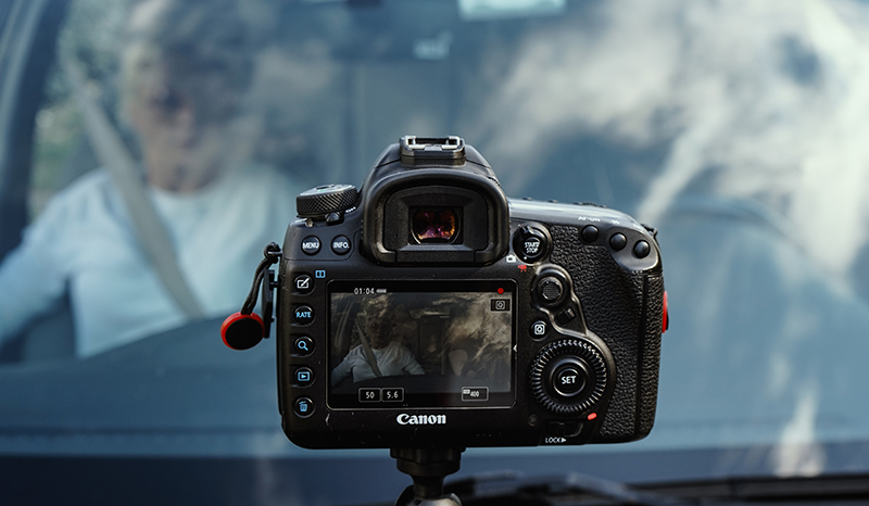 宣傳片與紀錄片區別