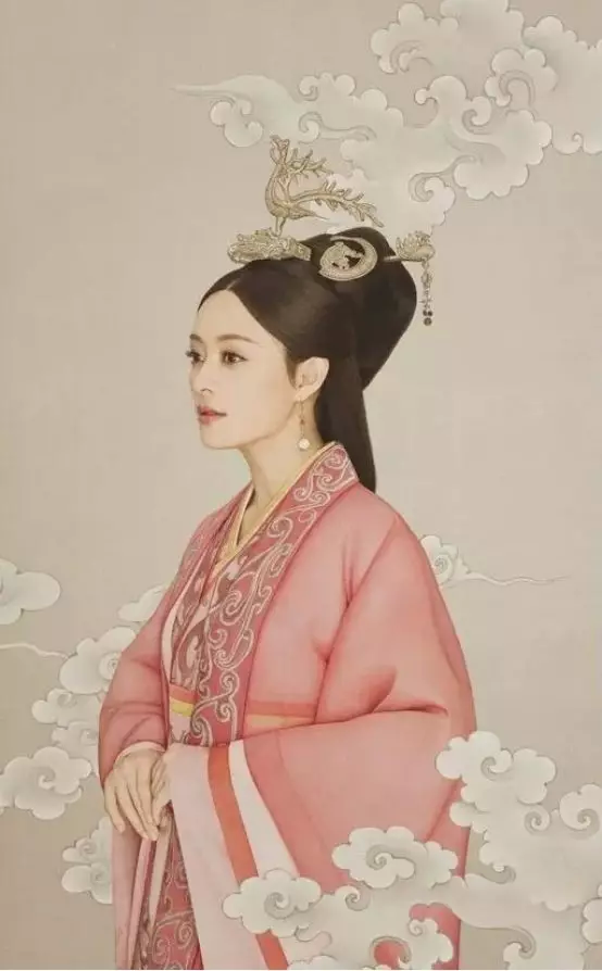 鏡頭前的花開花落，要等