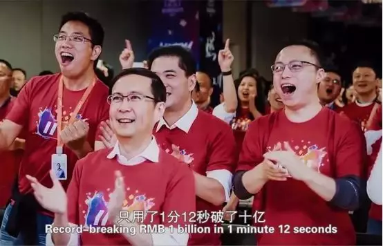 如果20年前我加入阿里，那么今天...