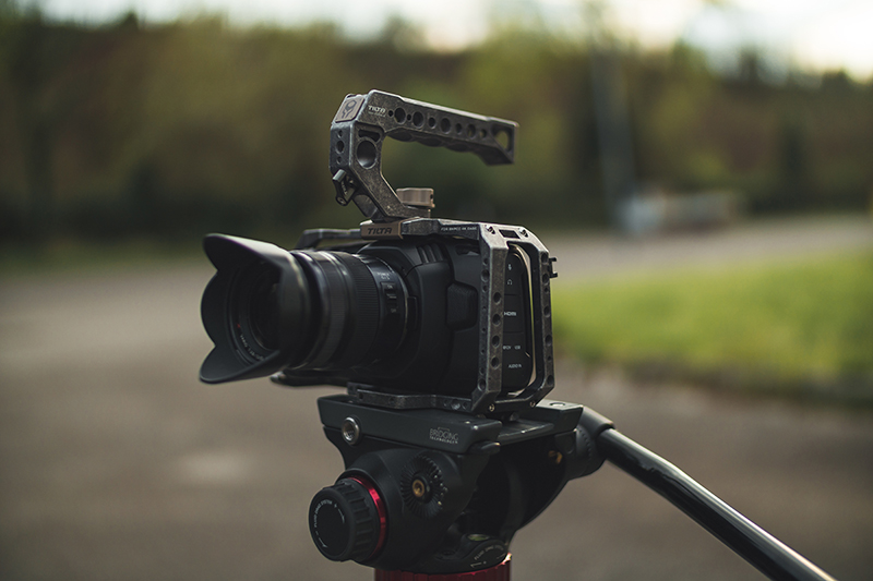 宣傳片拍攝質(zhì)量