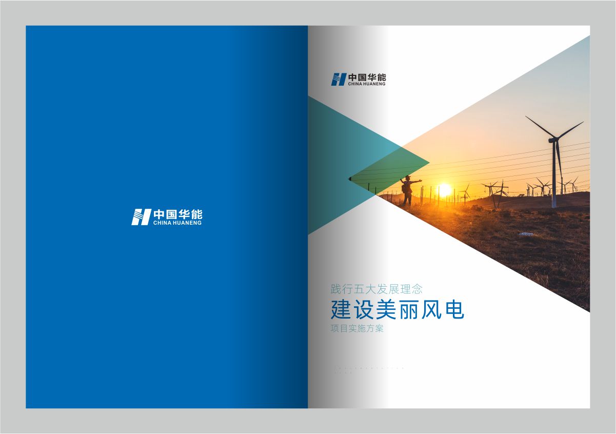 中國華能-1