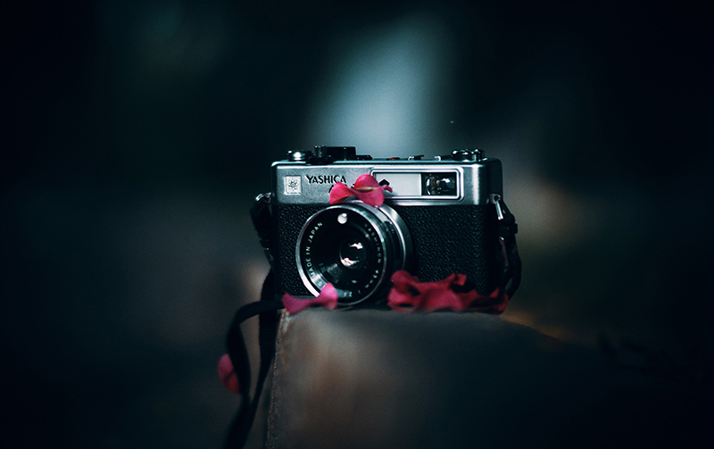 公司宣傳片制作