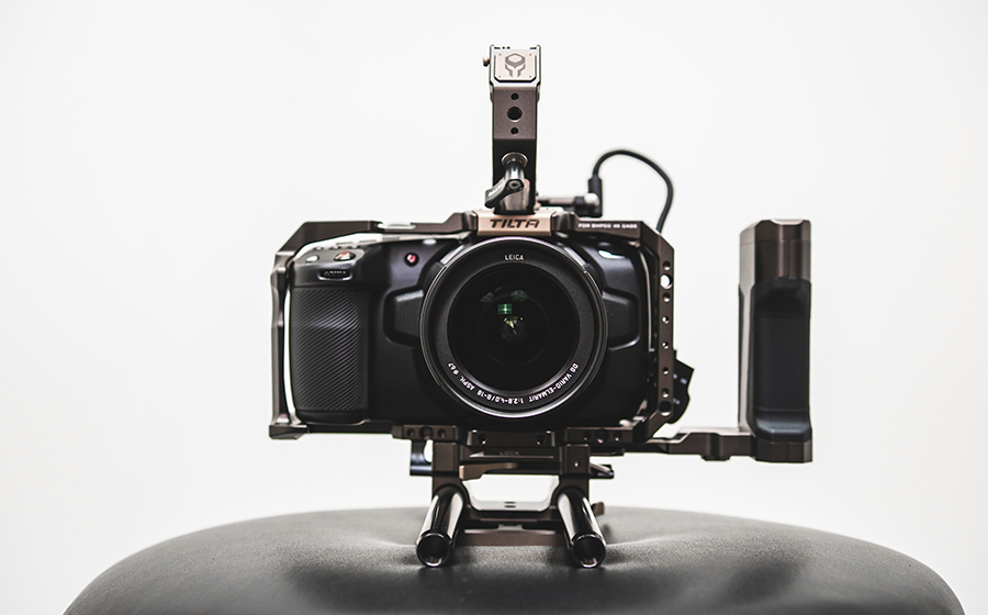 產(chǎn)品廣告片制作