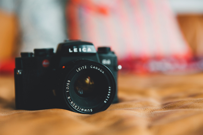 企業(yè)宣傳片