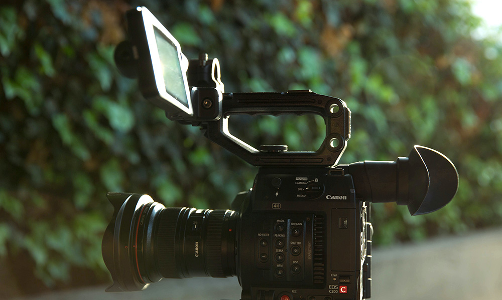 企業(yè)宣傳片