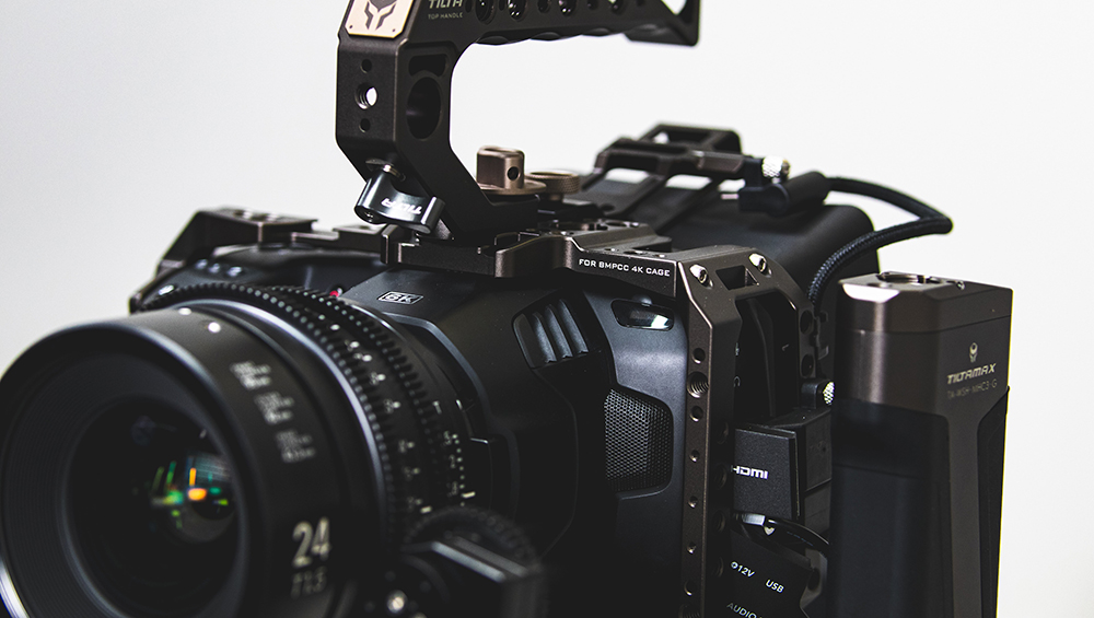 企業(yè)宣傳片