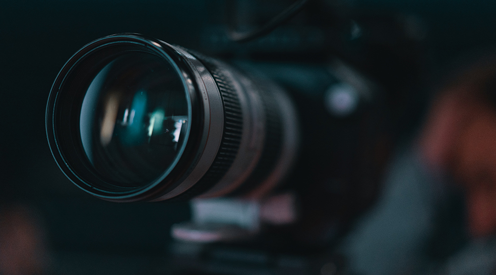 企業宣傳片拍攝